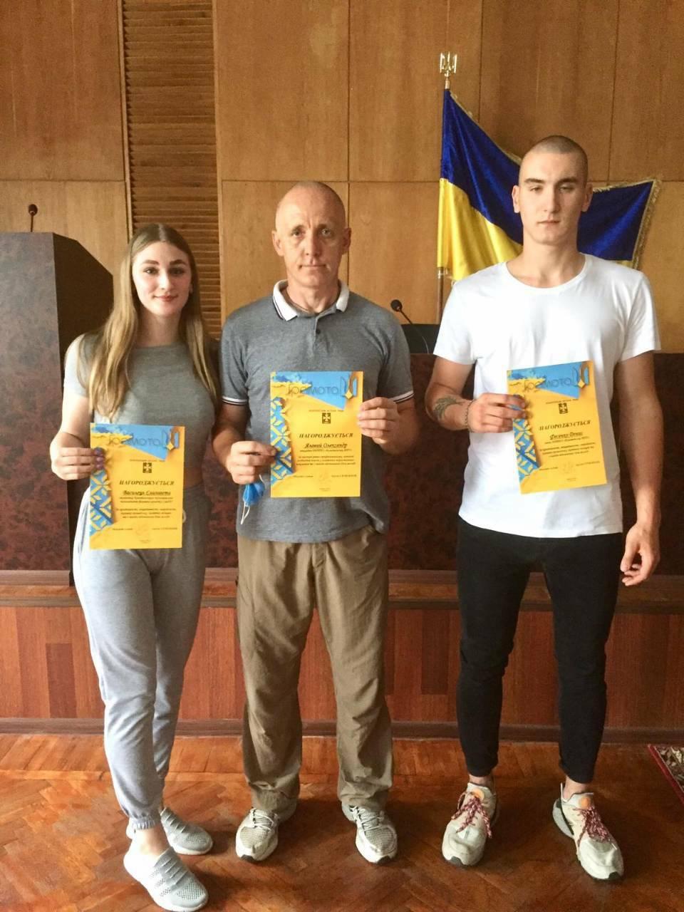 Вітаємо Вас! Ви найкращі!!!!