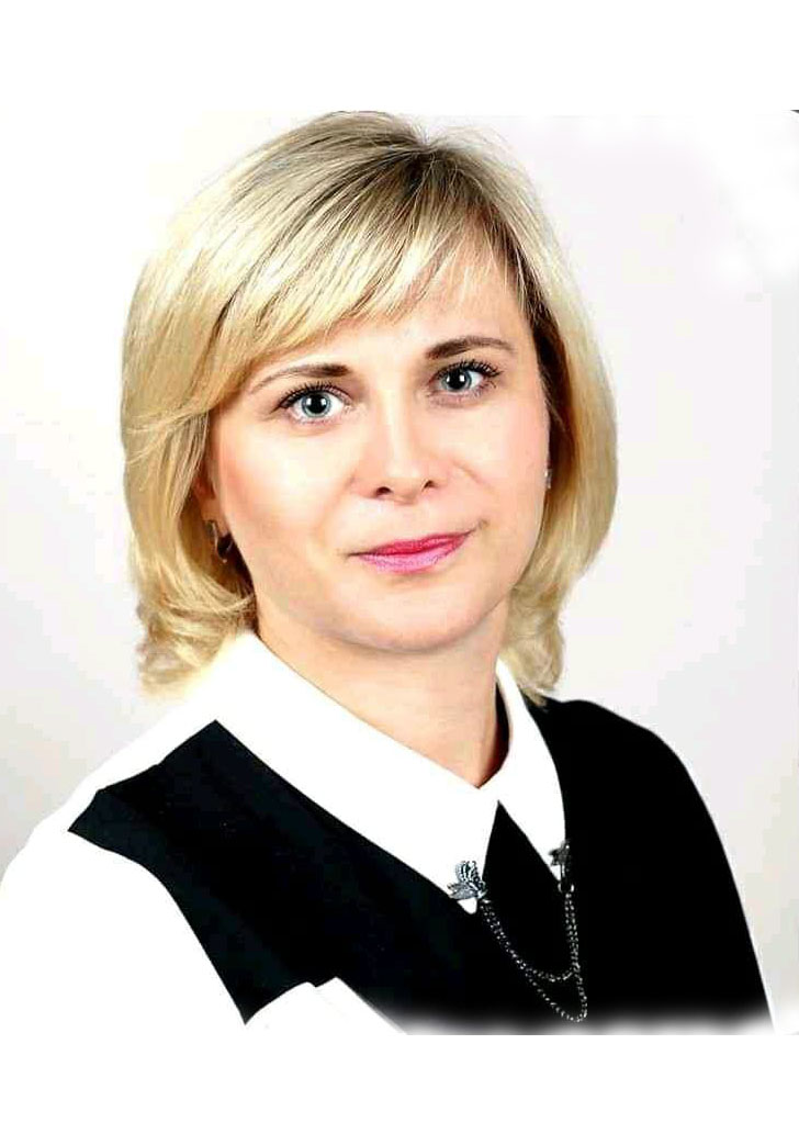 Фатюшина Ганна Петрівна Image