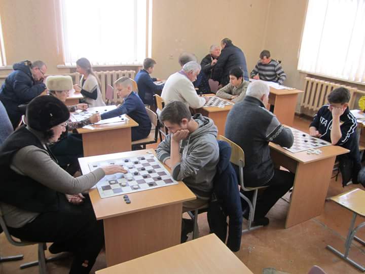  Спорт для всіх