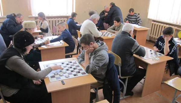  Спорт для всіх