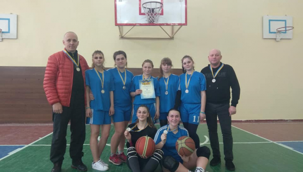 Привітання спортсменів ДПТНЗ "Конотопське ВПУ з перемогою.                        