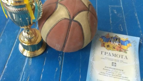 Гідні результати