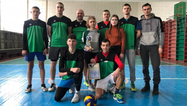 Знову перемога!