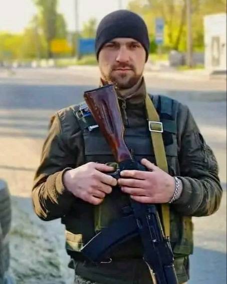 Олександр Демченко