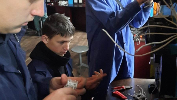 Тиждень професій