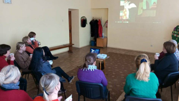 Психологічне здоров'я під час війни