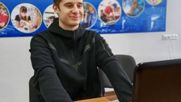 Школа лідерів учнівського самоврядування