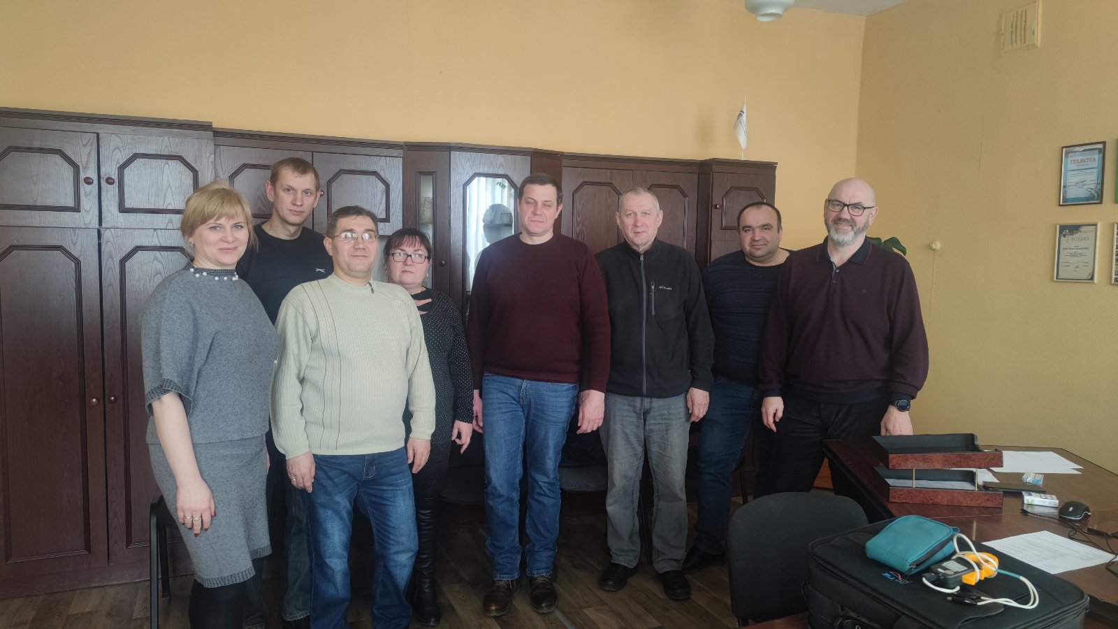 Забезпечення якості професійної підготовки майбутніх фахівців електротехнічного профілю в навчально-практичних центрах ЗП(ПТ)О