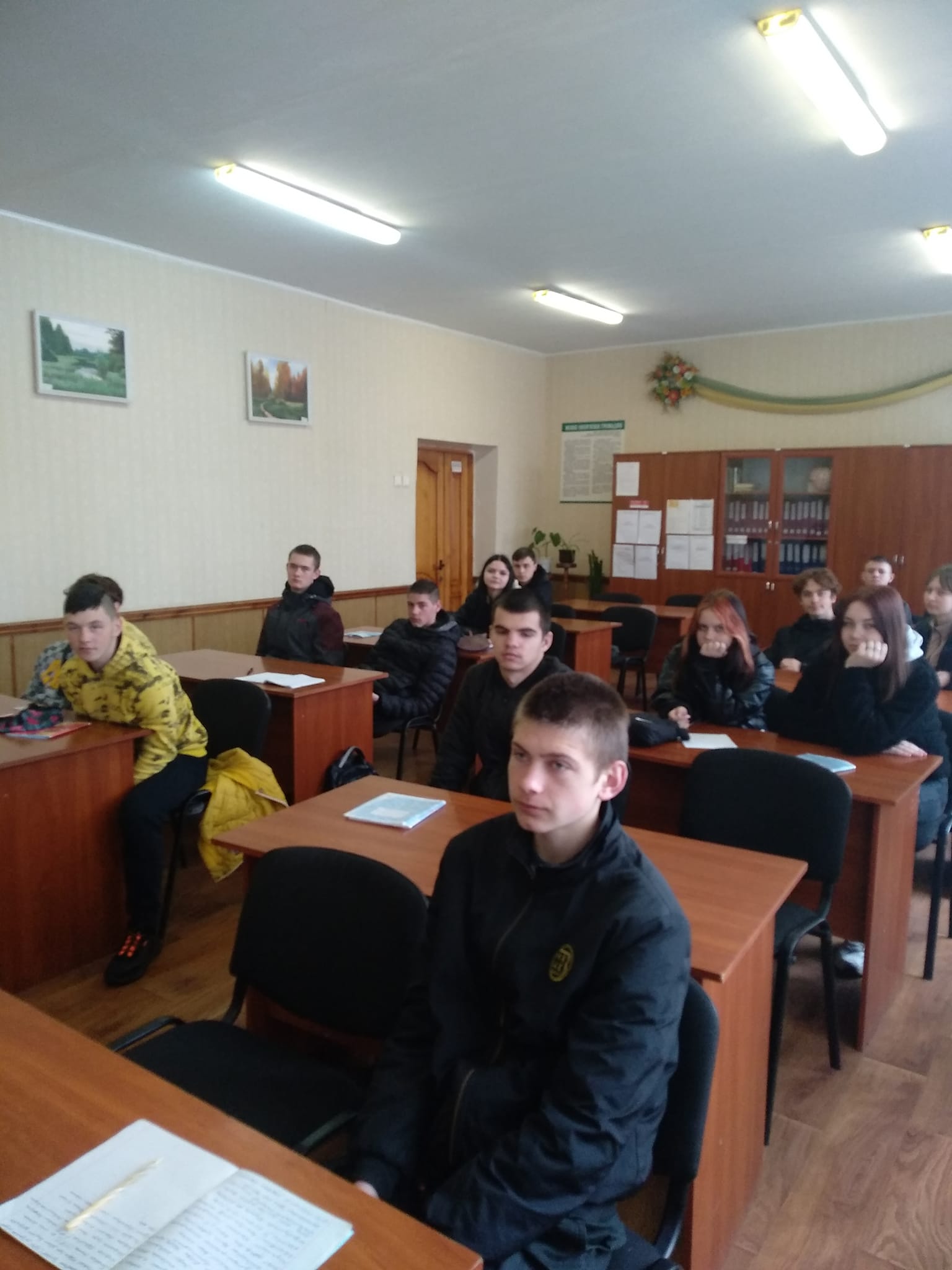 Тиждень історії