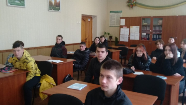 Тиждень історії