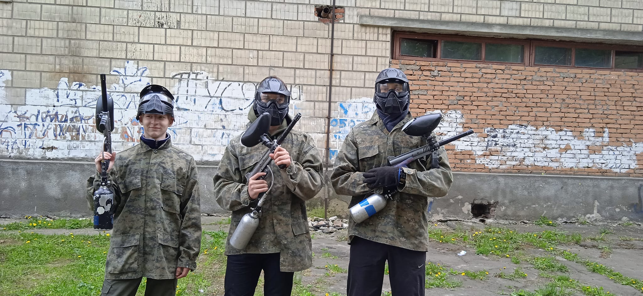 Школа національної гордості