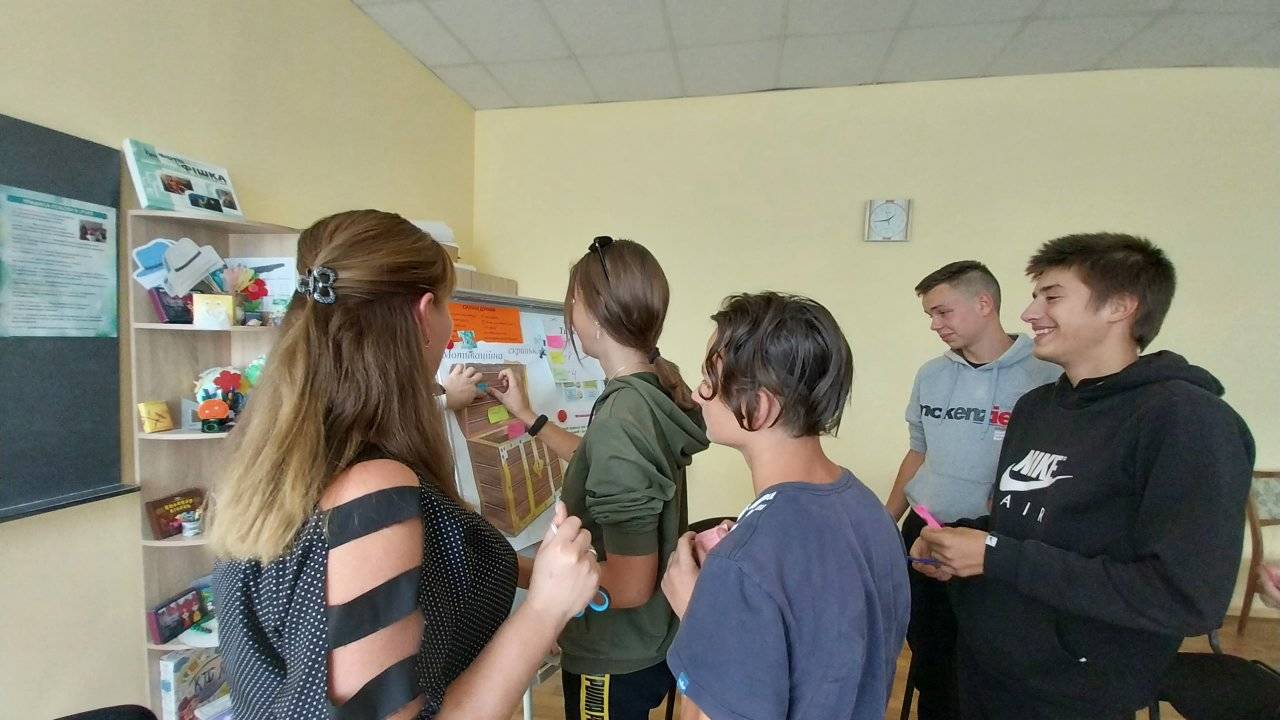 Цінності в житті людини