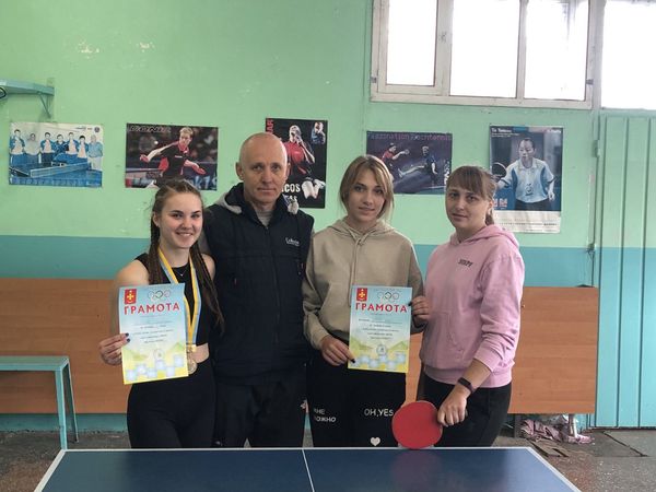 Доповнюємо колекцію нагород спортсменів ДПТНЗ "Конотопського ВПУ"!
