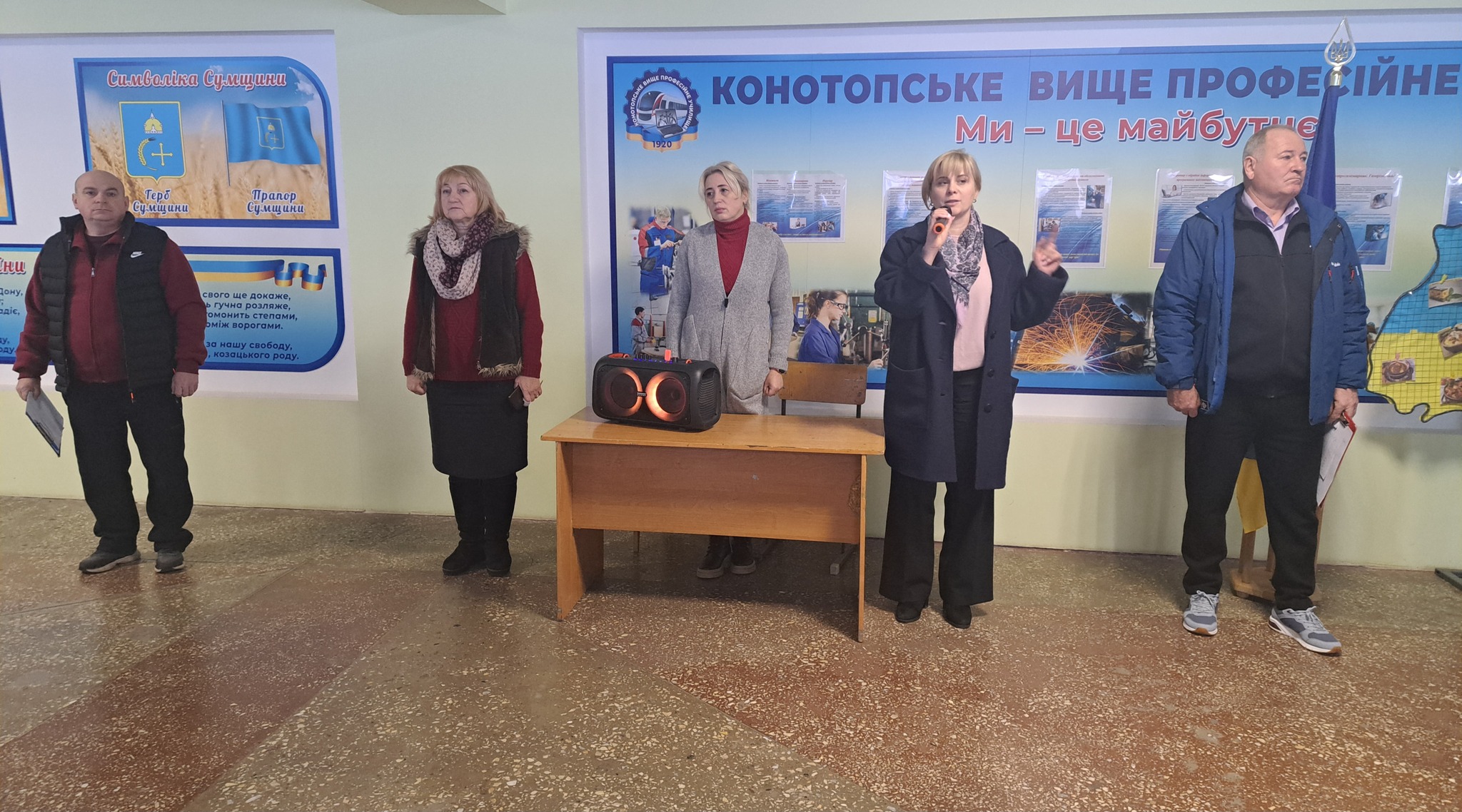 🇺🇦 ЗАХІД НА ЧЕСТЬ ЗСУ