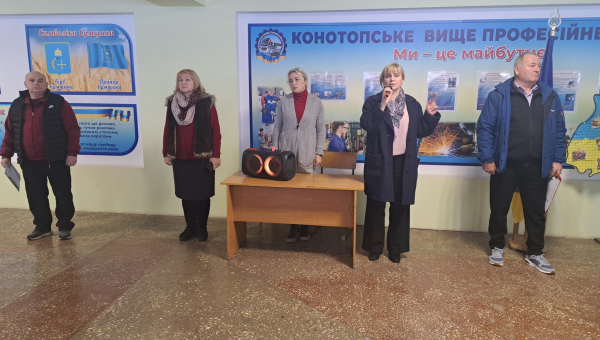 🇺🇦 ЗАХІД НА ЧЕСТЬ ЗСУ