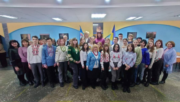 ПРИЗОВІ МІСЦЯ В МІЖНАРОДНИХ КОНКУРСАХ