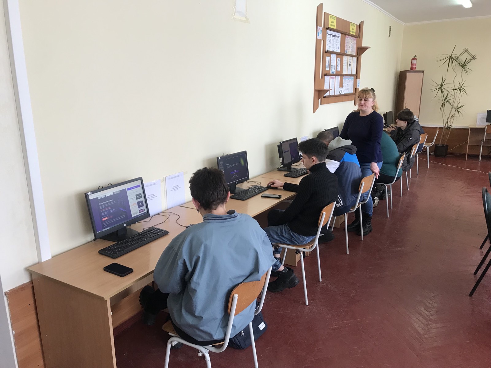 Світ штучного інтелекту