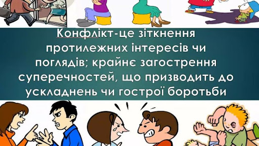 Безконфліктне спілкування: ключ до гармонійних стосунків