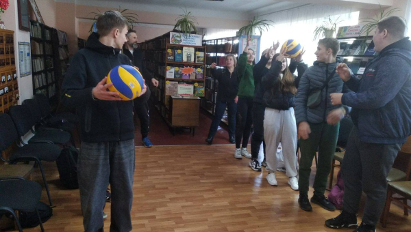 ЗДОРОВ'Я - ДЖЕРЕЛО ЖИТТЯ