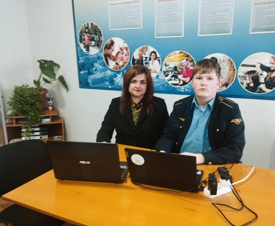 «Моя історія...»/The Speaking Journal «My story...»!