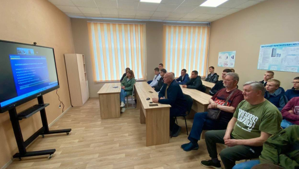  Професійна освіта — шлях до успішної кар’єри