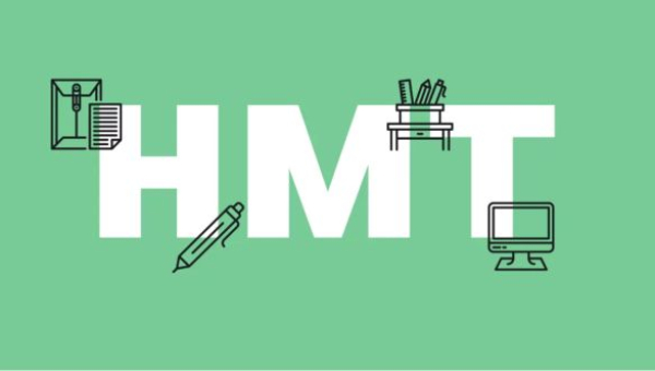 Складники НМТ