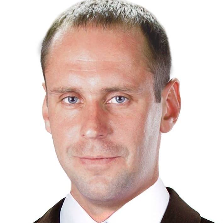 Тягній Сергій Миколайович