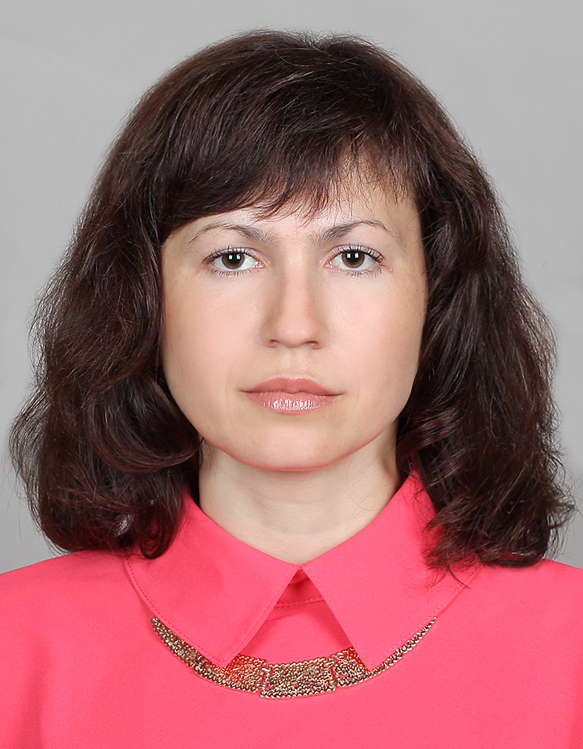 Іноземцева Тетяна Грігорівна