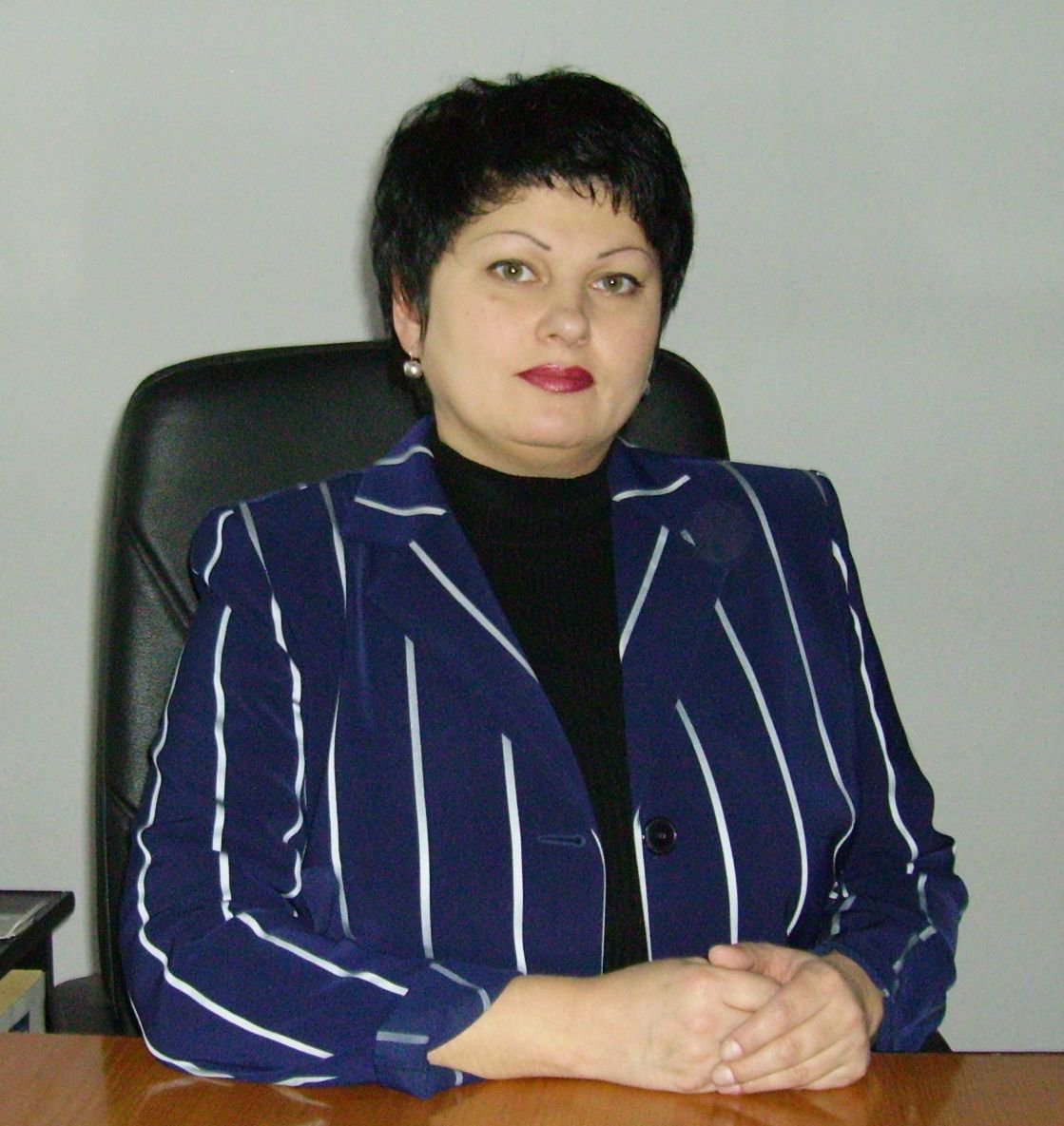 Ковальська Юлія Георгіївна