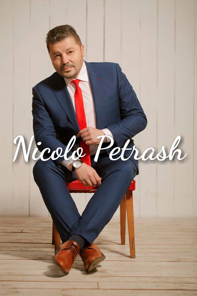Ніколо Петраш