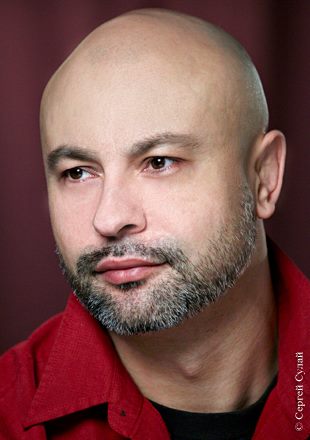 Олех Анатолій Іванович