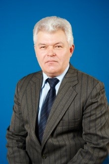 Доценко Микола Петрович