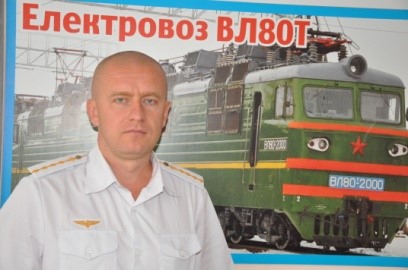 Собора Сергій Анатолійович